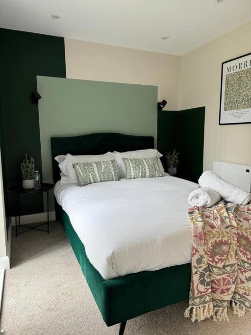 Stylish Retreat In Central Leeds Central Station Zewnętrze zdjęcie