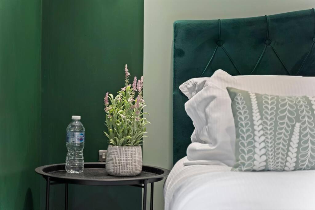 Stylish Retreat In Central Leeds Central Station Zewnętrze zdjęcie