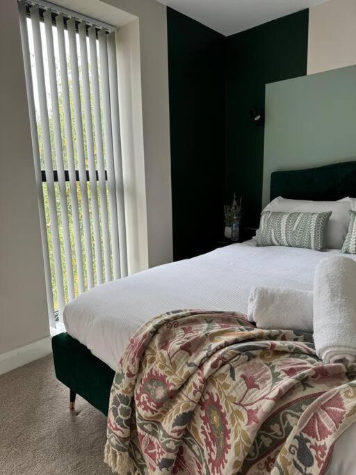 Stylish Retreat In Central Leeds Central Station Zewnętrze zdjęcie