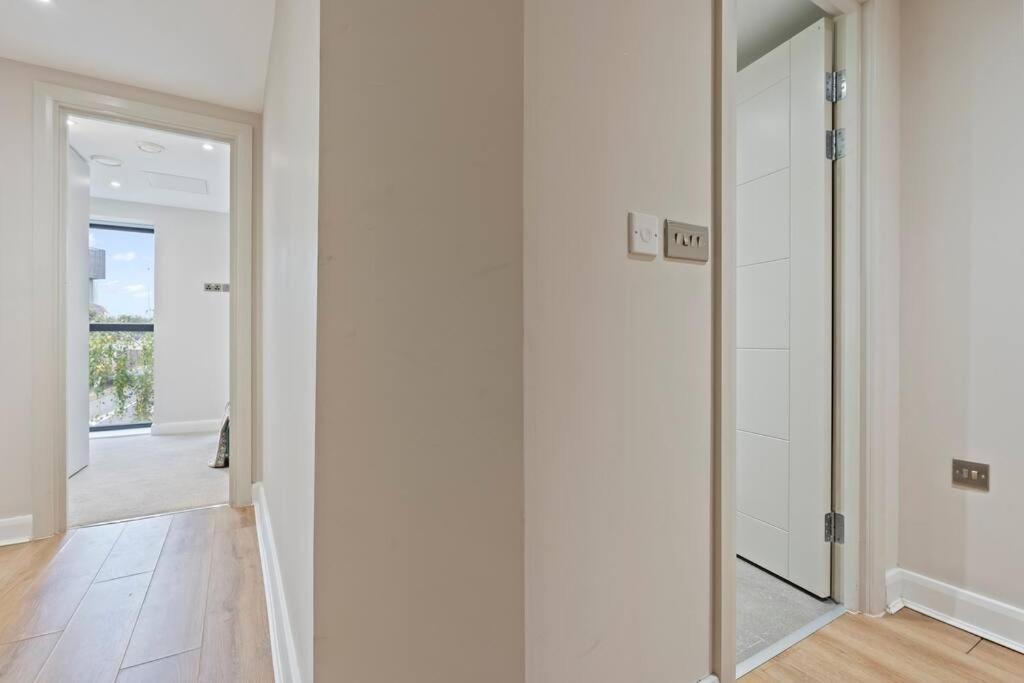 Stylish Retreat In Central Leeds Central Station Zewnętrze zdjęcie