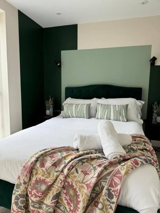 Stylish Retreat In Central Leeds Central Station Zewnętrze zdjęcie