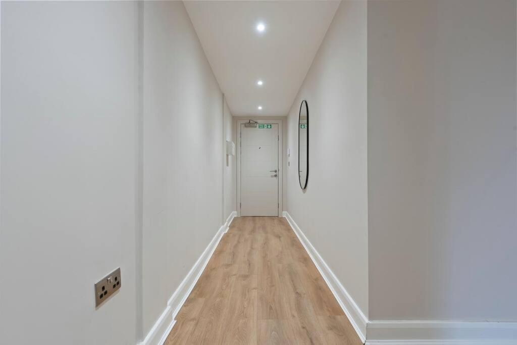 Stylish Retreat In Central Leeds Central Station Zewnętrze zdjęcie