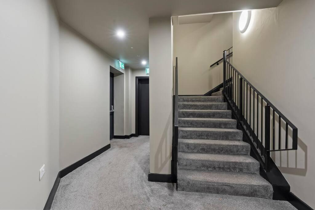 Stylish Retreat In Central Leeds Central Station Zewnętrze zdjęcie