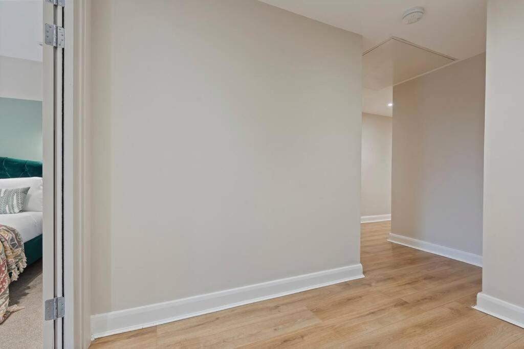 Stylish Retreat In Central Leeds Central Station Zewnętrze zdjęcie