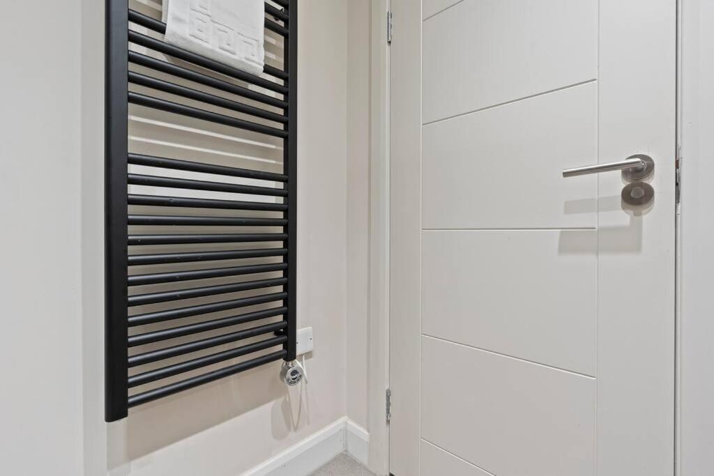 Stylish Retreat In Central Leeds Central Station Zewnętrze zdjęcie